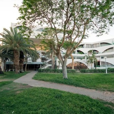 Milano Suite In Lev Eilat Exterior photo