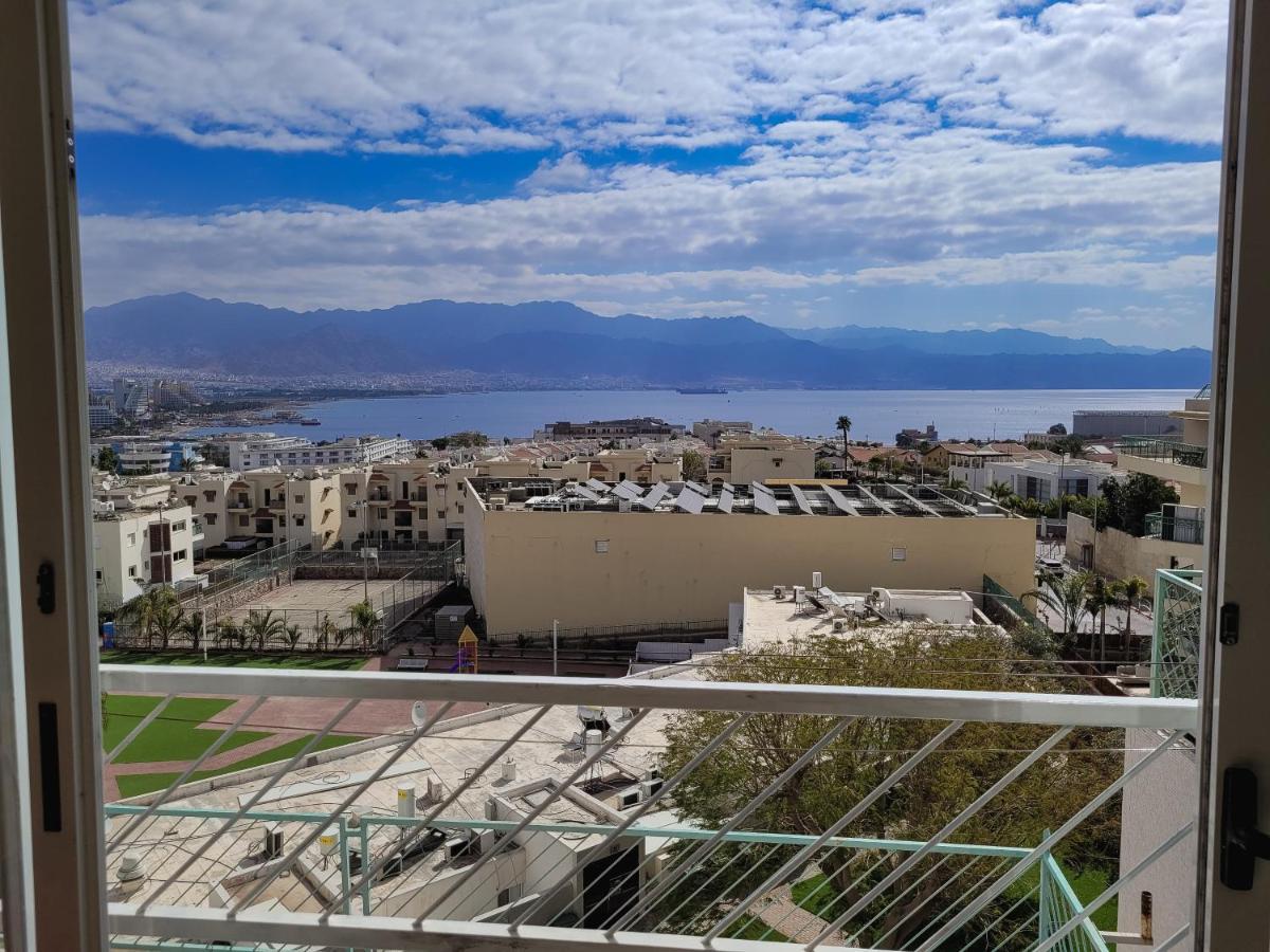 Milano Suite In Lev Eilat Exterior photo