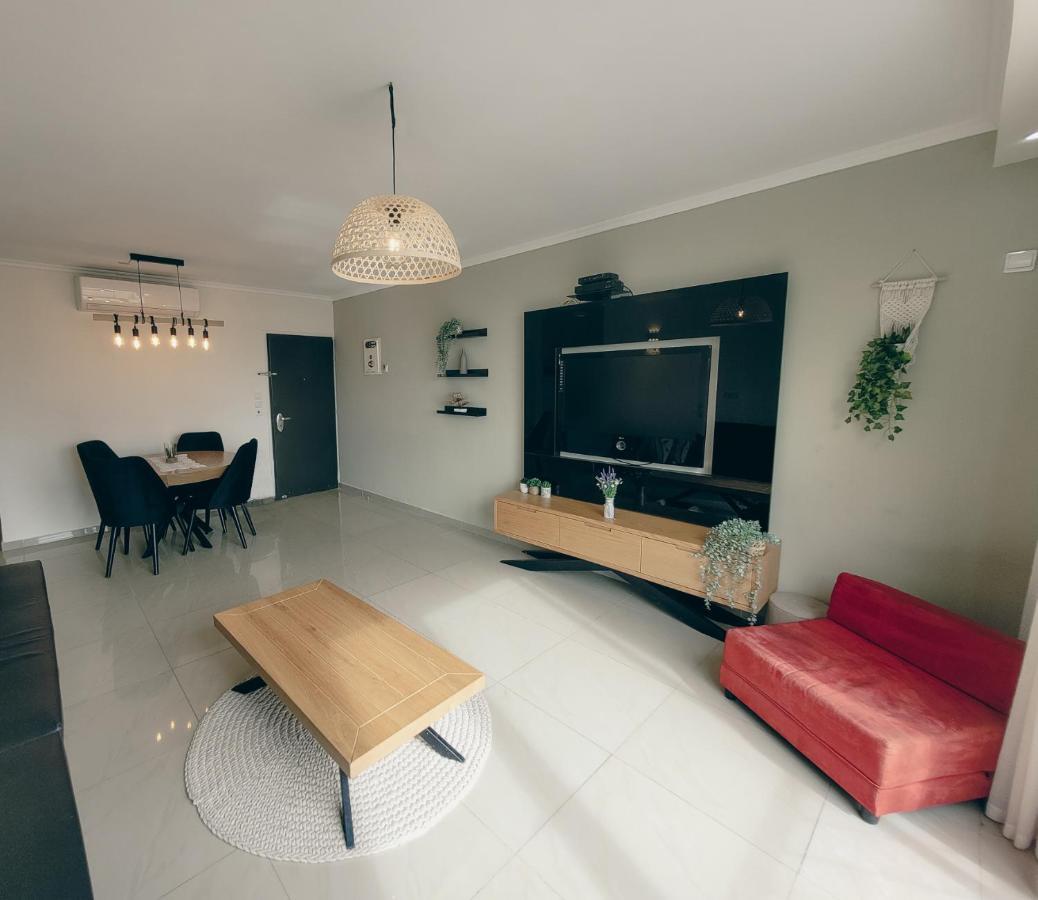 Milano Suite In Lev Eilat Exterior photo