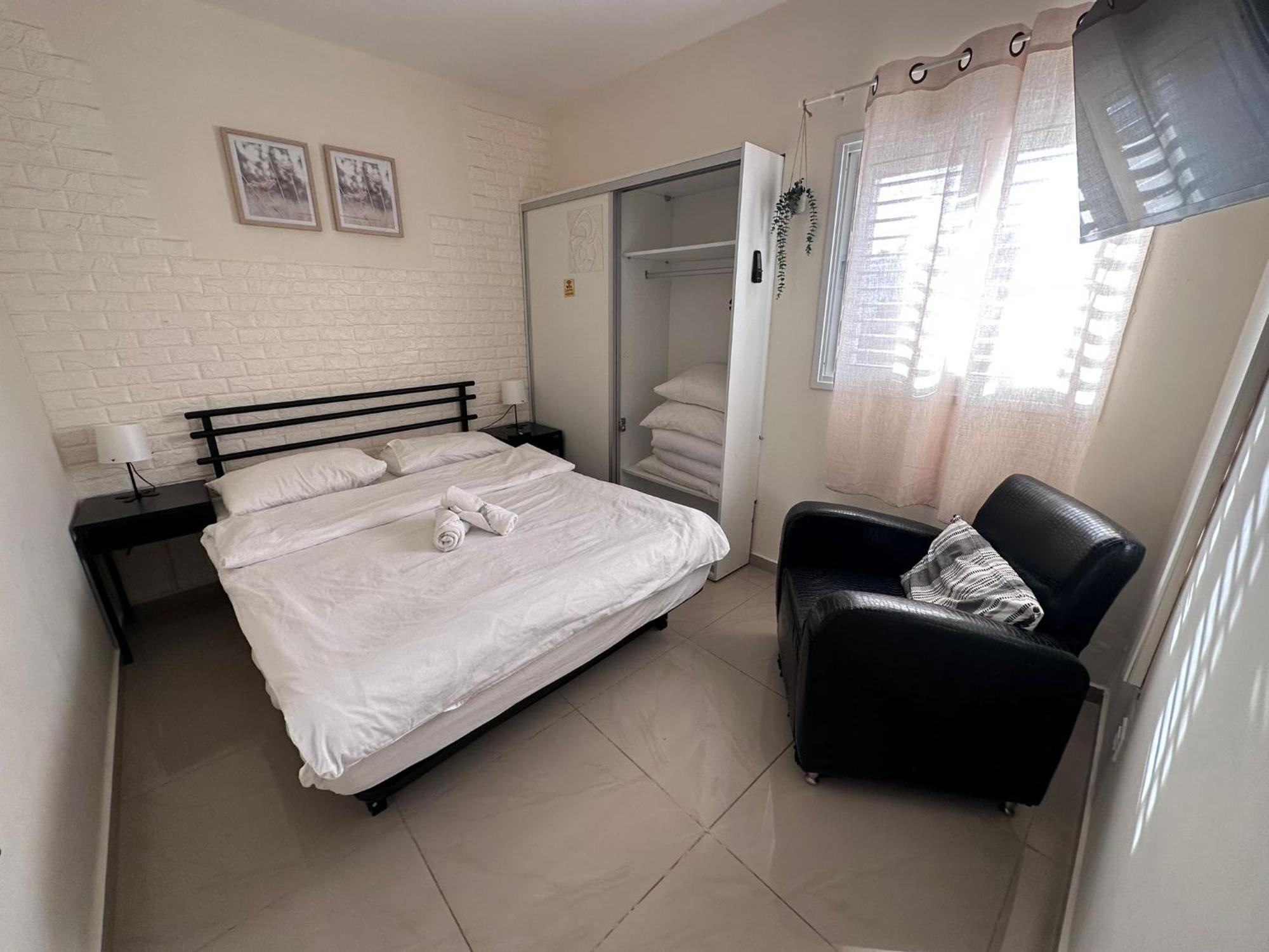 Milano Suite In Lev Eilat Exterior photo