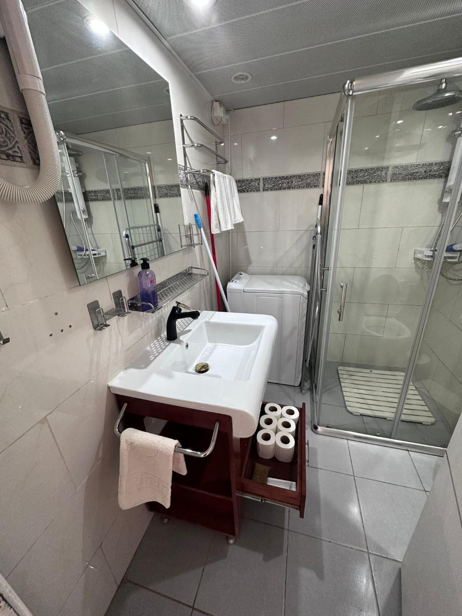 Milano Suite In Lev Eilat Exterior photo